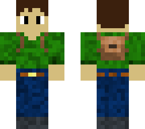 human soldier 2
