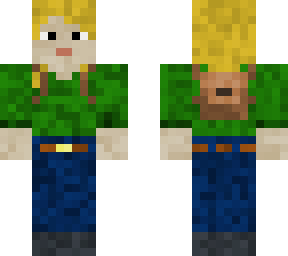 human soldier 3