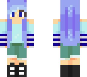 i'm blue da ba dee da ba daa -rce