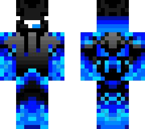 ice ender skeppy