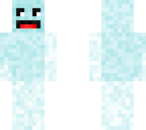 ice man