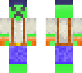 improved creeper