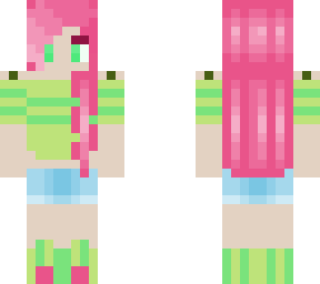 it's a watermelooone! -ce-