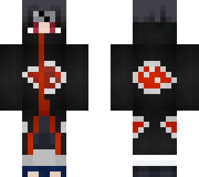 itachi uchija