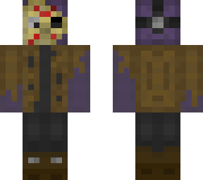 jason voorhees