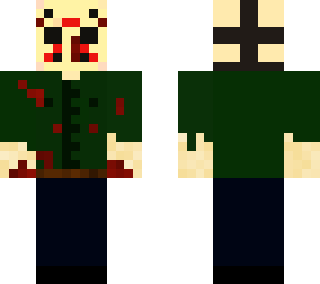 jason voorhees