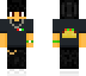 jeffley but the watch is on the other side (looks better :/)