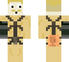joe