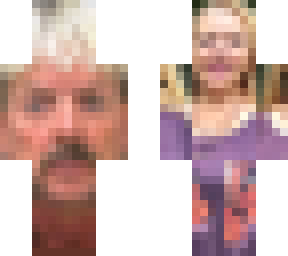 joe and carole