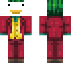 joker goose