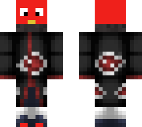 juan carlos akatsuki