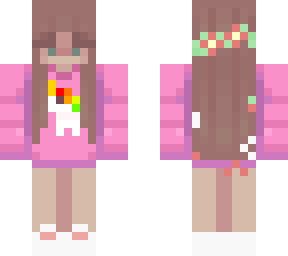 kawaii girl/soft girl