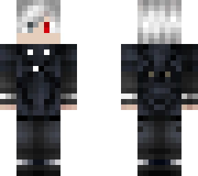ken kaneki