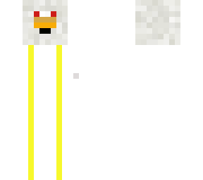 killer chicken