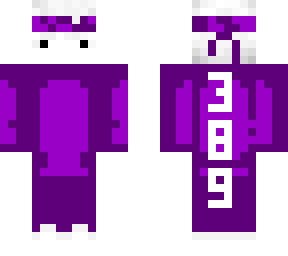 kruwuchachos skin