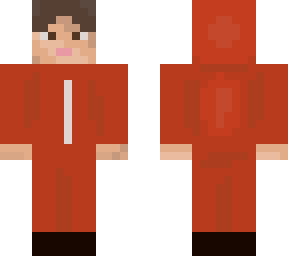 la casa de papel