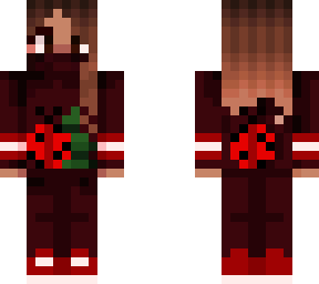 ladybug outfit