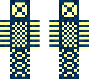 lantern man
