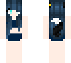 laura swim 1
