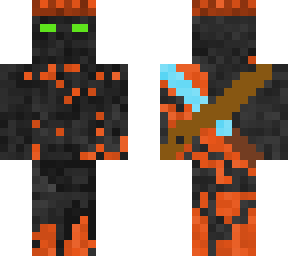 lava king