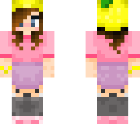 lemon's party wear