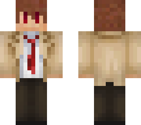 light yagami