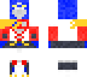 lio convoy