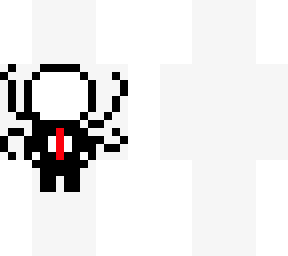 little slender man