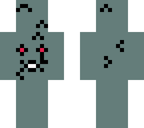 living sin: gluttony megamonsters