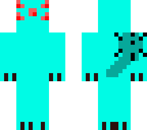 mace beast from megamonsters