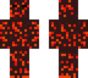 magma guy