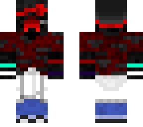 main skin re-design