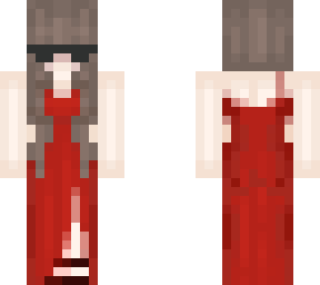 mary back version 1