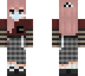 mask