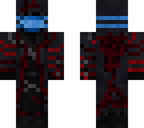 masked assassin