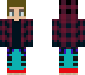 me blakecraft 2.0