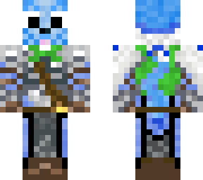 medival knight happy fairy tail