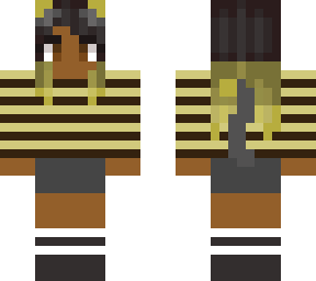 mefwai skin