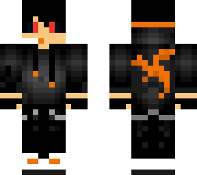 mi nuevo personaje infectado de piggy