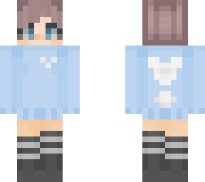 mickey sweater
