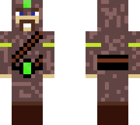 minecraft dungeons knight