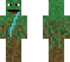 minecraft grass block