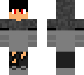 minecraft tryhard