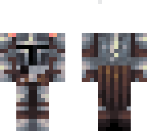 mini mando
