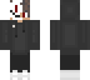 misterxd new broken mask