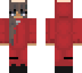 money heist gir