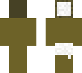 monkey/biscuit  man