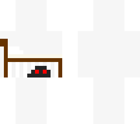 monster under the bed--rq