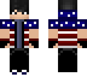 murica blade