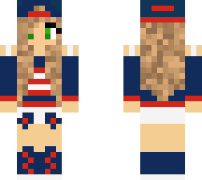 murica nikki